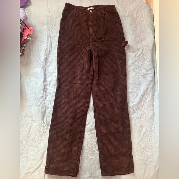 90’s BF Carpenter Pants - Picture 1 of 3